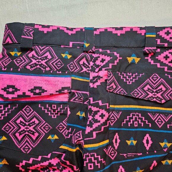 Spyder Youth Insulated Olympia Ski / Snowboard / Winter Sports Pants - Size 16 - Picture 9 of 11